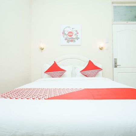 Mojokerto Classic Homestay Εξωτερικό φωτογραφία