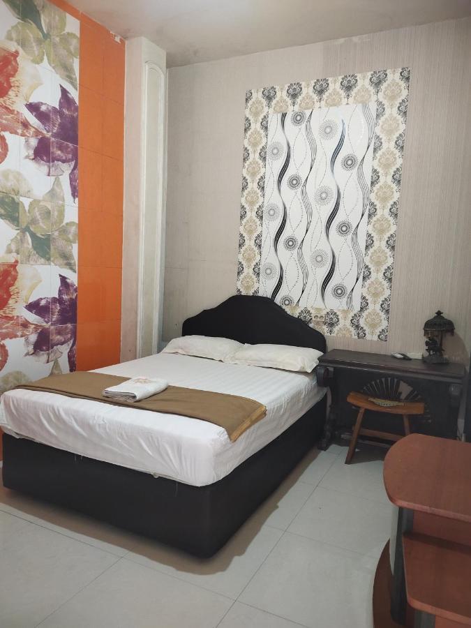 Mojokerto Classic Homestay Εξωτερικό φωτογραφία
