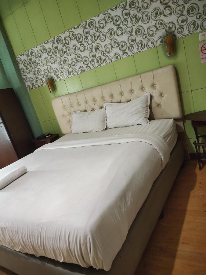 Mojokerto Classic Homestay Εξωτερικό φωτογραφία