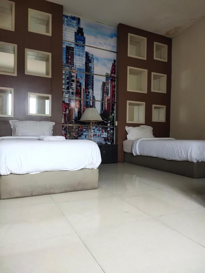 Mojokerto Classic Homestay Εξωτερικό φωτογραφία
