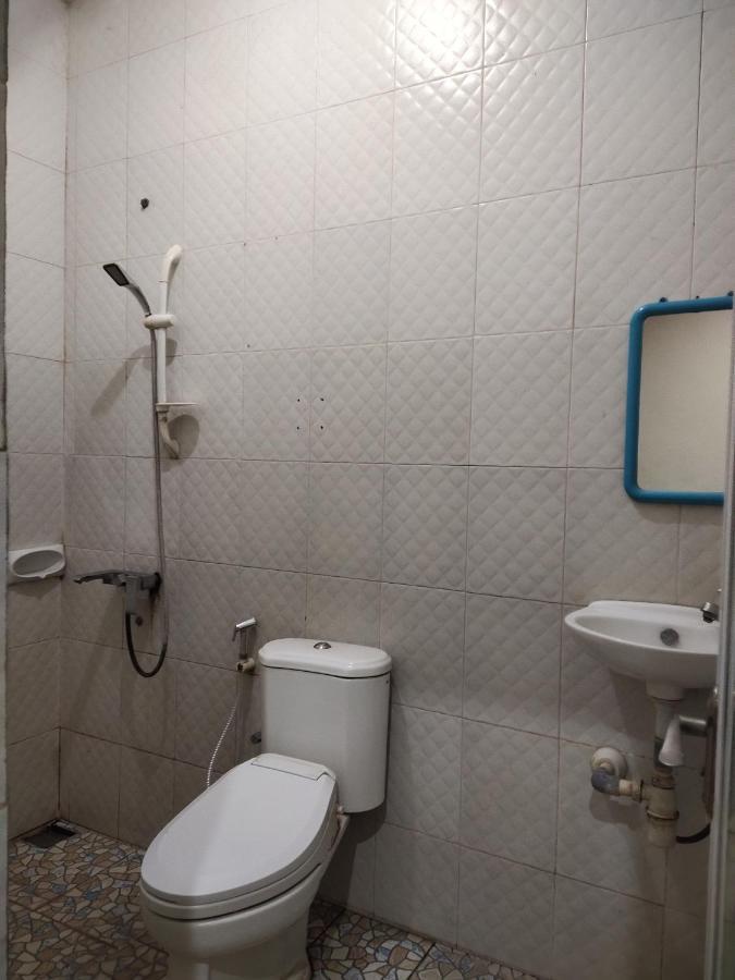 Mojokerto Classic Homestay Εξωτερικό φωτογραφία