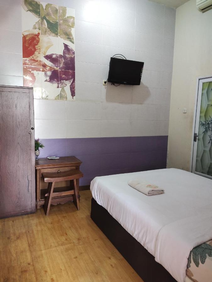 Mojokerto Classic Homestay Εξωτερικό φωτογραφία