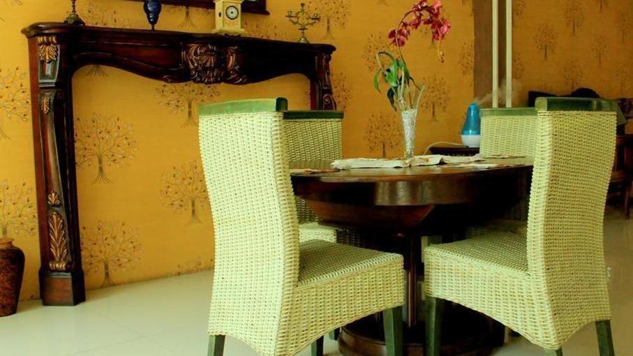 Mojokerto Classic Homestay Εξωτερικό φωτογραφία