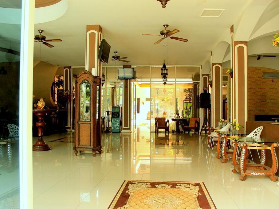 Mojokerto Classic Homestay Εξωτερικό φωτογραφία