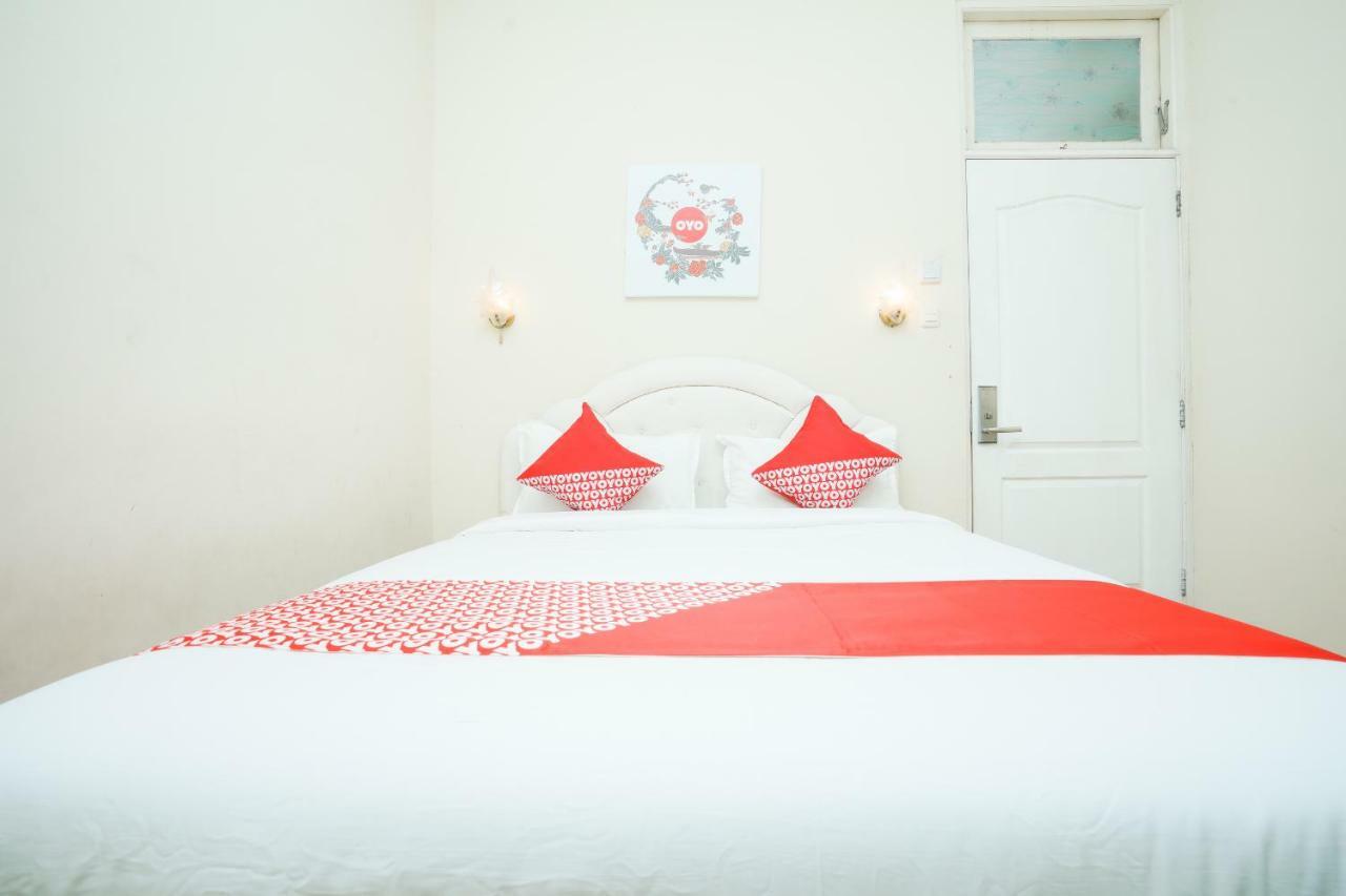 Mojokerto Classic Homestay Εξωτερικό φωτογραφία