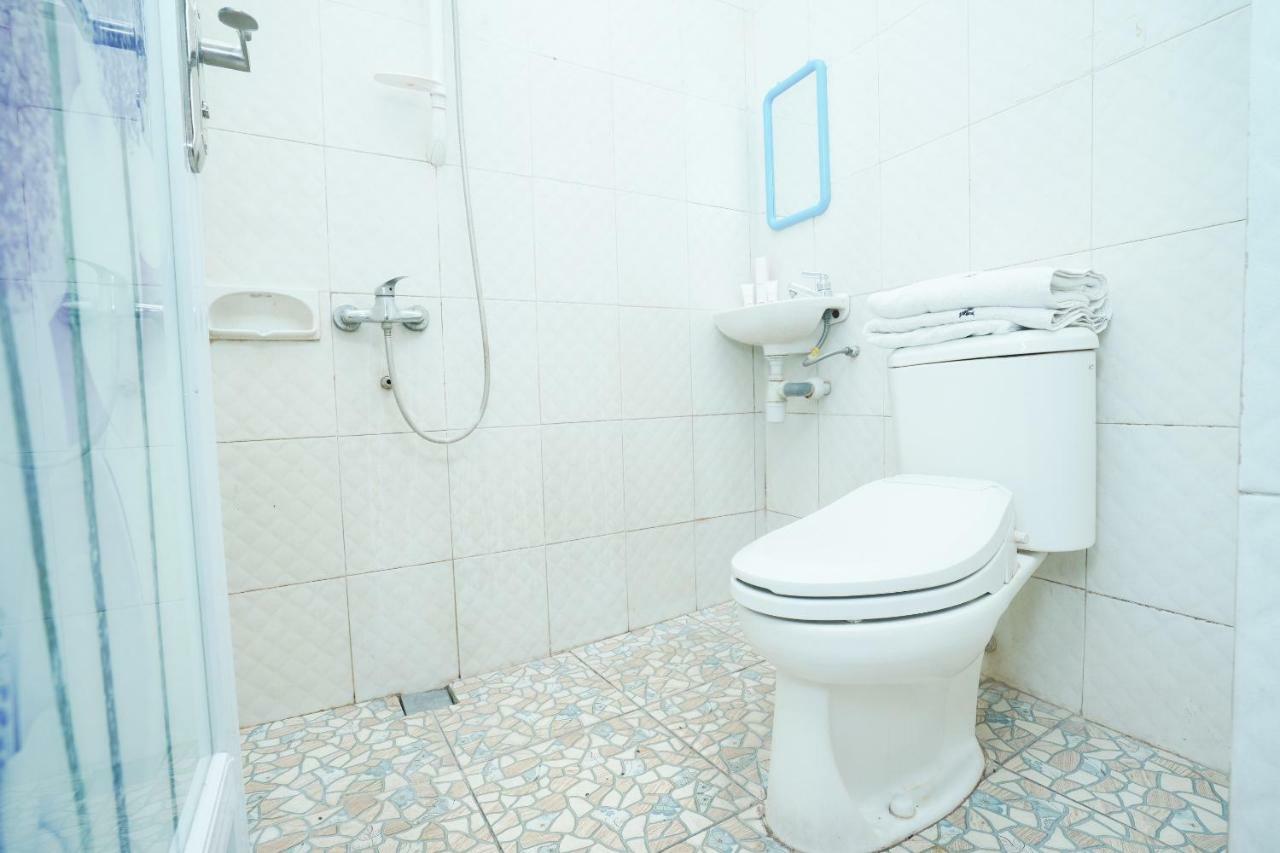 Mojokerto Classic Homestay Εξωτερικό φωτογραφία