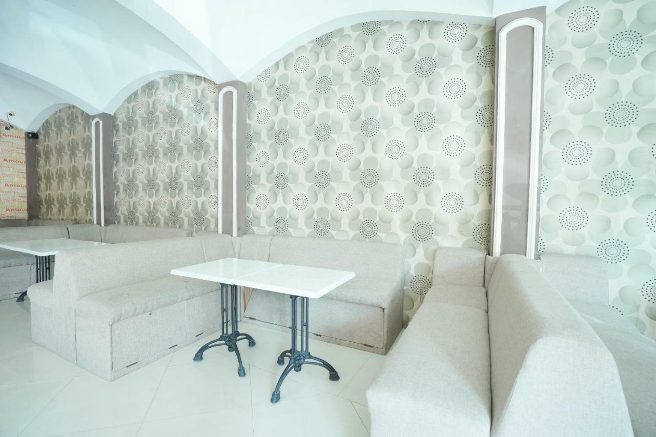 Mojokerto Classic Homestay Εξωτερικό φωτογραφία