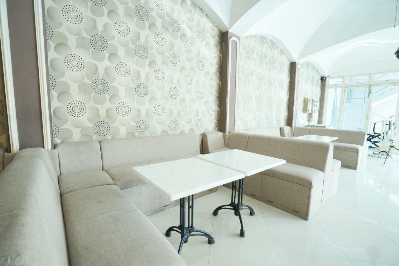 Mojokerto Classic Homestay Εξωτερικό φωτογραφία